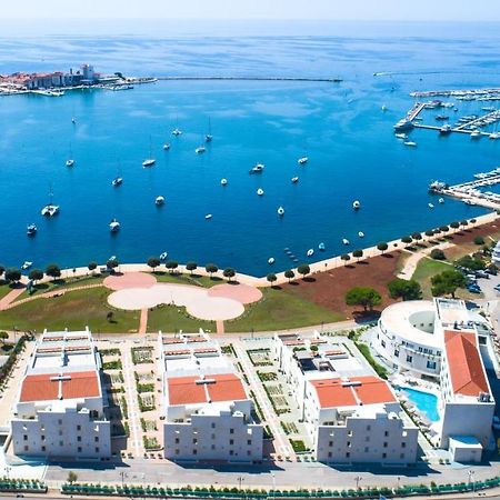 Garden Palace Resort Умаг Экстерьер фото